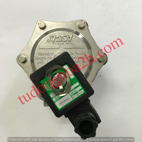 Van điện từ Asco 52mm SCG353A047