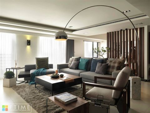 Nhà anh Hải, Hà Nội