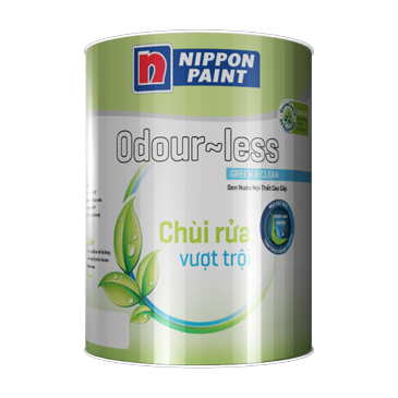 NP ODOURLESS CHÙI RỬA VƯỢT TRỘI