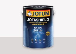 Jotashield Bền Màu Tối Ưu (5L)