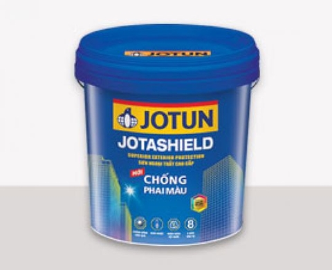 Jotashield Chống Phai Màu (New, 1L)