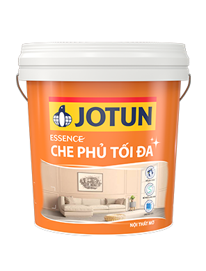 Essence Che Phủ Tối Đa Mờ (5L)