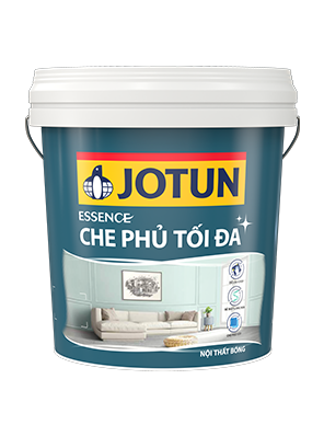 ESSENCE-Che phủ Tối Đa bóng (5L)