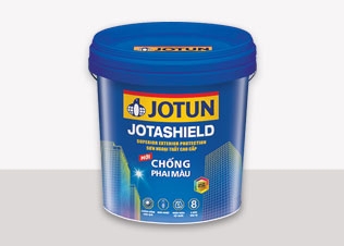 Jotashield Chống Phai Màu (Mới, 15L)