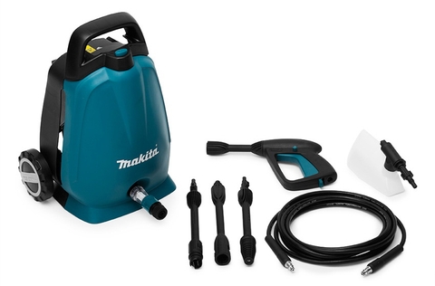 Dụng cụ rửa xe