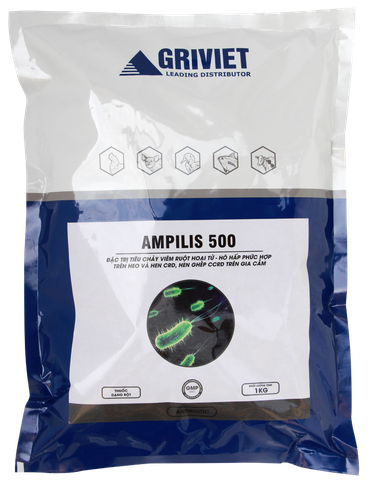 AMPILIS 500