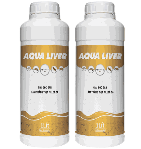 AQUA LIVER