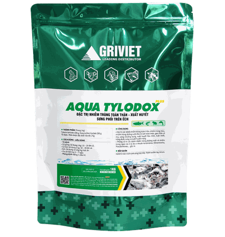 AQUA TYLODOX PLUS