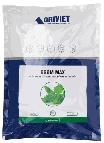 BROM-MAX