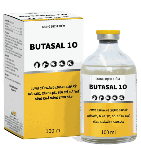 BUTASAL-10