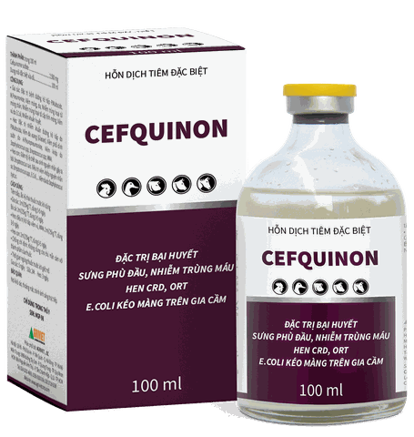 CEFQUINON