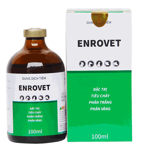 ENROVET