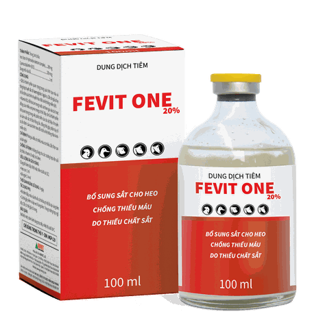 FEVIT ONE 20%