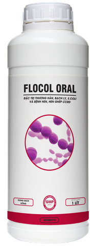 FLOCOL ORAL