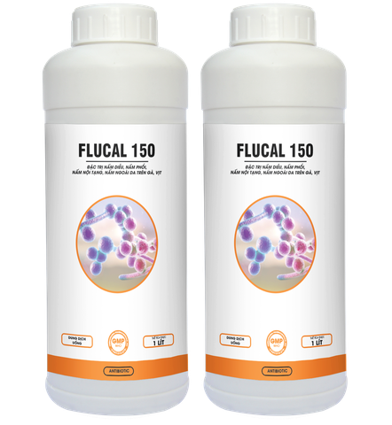 FLUCAL 150