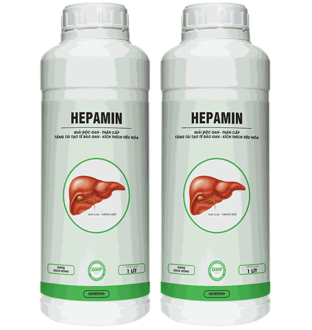 HEPAMIN