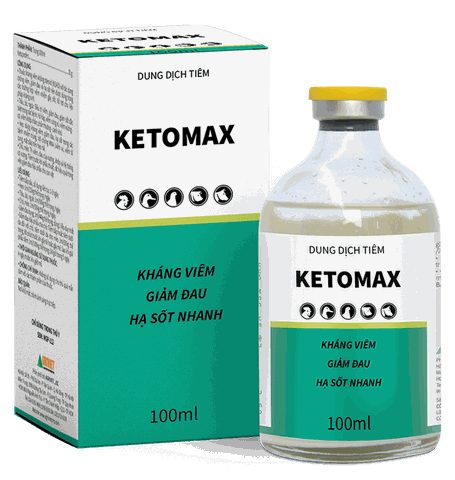 KETOMAX