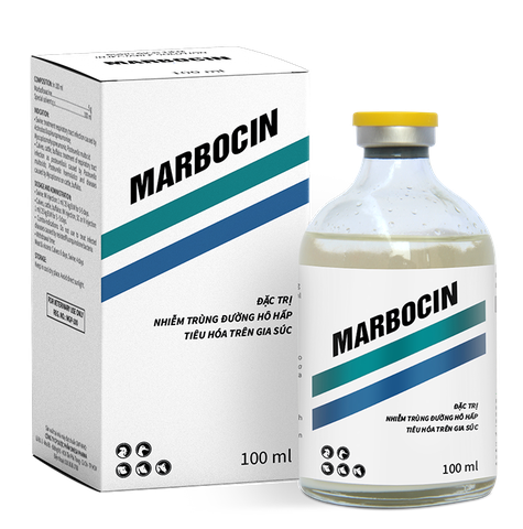 MARBOCIN