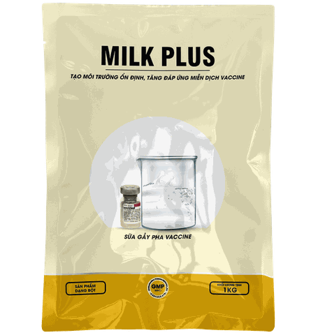 MILK PLUS