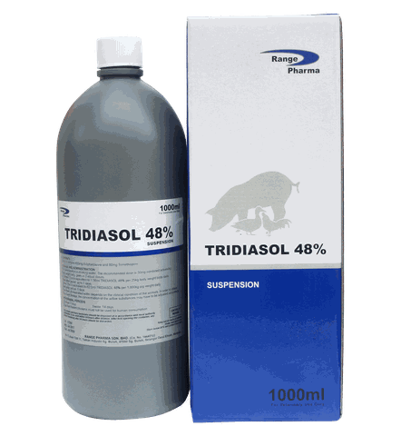 TRIDIASOL 48%