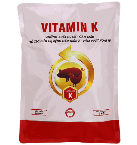 VITAMIN K