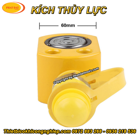 Kích thủy lực FPY10