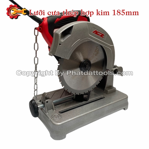 Lưỡi cưa thép hợp kim D185