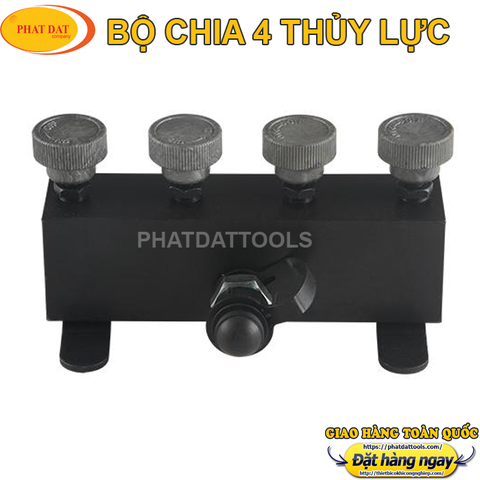 Bộ Chia Thủy Lực PADA