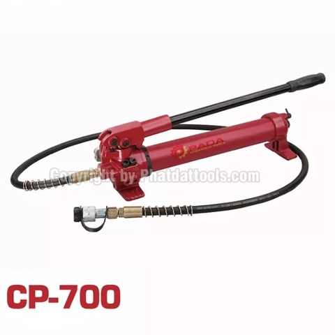 Bơm Tay Thủy Lực PADA CP700