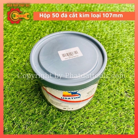 Hộp 50 Viên Đá Cắt Phi 100