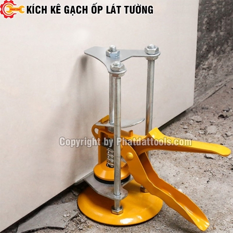 Kích Kê Gạch Ốp Lát Tường