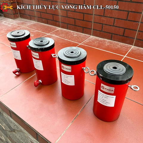 Kích Thủy Lực Vòng Hãm CLL-50150