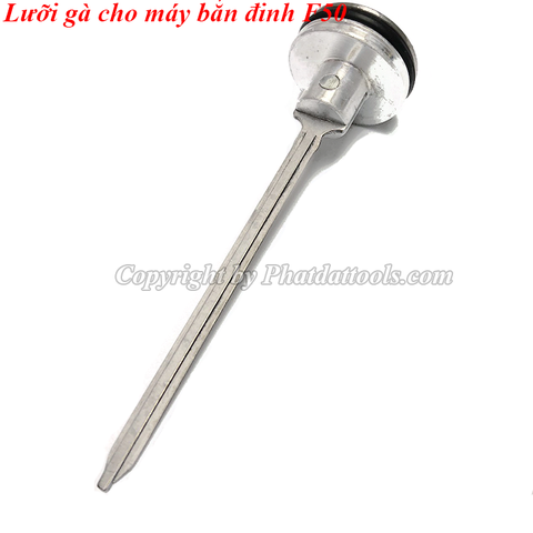 Lưỡi gà cho máy bắn đinh F30-F50