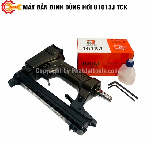 Máy Bắn Đinh U Dùng Hơi U1013J TCK