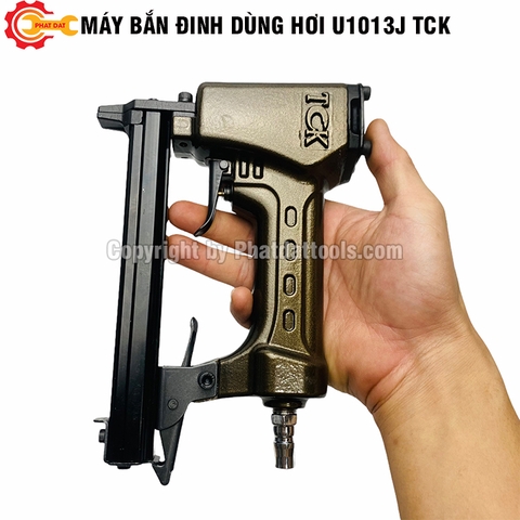 Máy Bắn Đinh U Dùng Hơi U1013J TCK