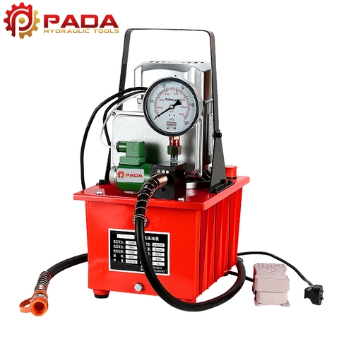 Bơm Điện Thủy Lực PADA DB075D1