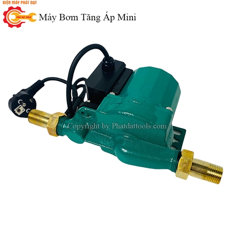 Máy Bơm Tăng Áp Mini  SWIRLS PT-AP100