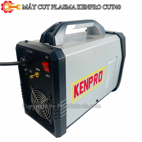 Máy Cắt Plasma KENPRO CUT40