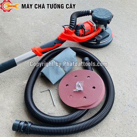 Máy Chà Tường Cây 225F