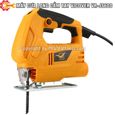 Máy Cưa Lọng Cầm Tay VICOVER VR-JS600