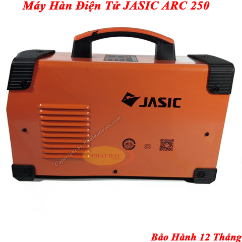 Máy Hàn Điện Tử JASIC ARC 250