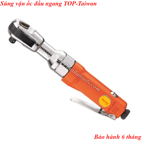 Súng vặn ốc khí nén đầu ngang TOP