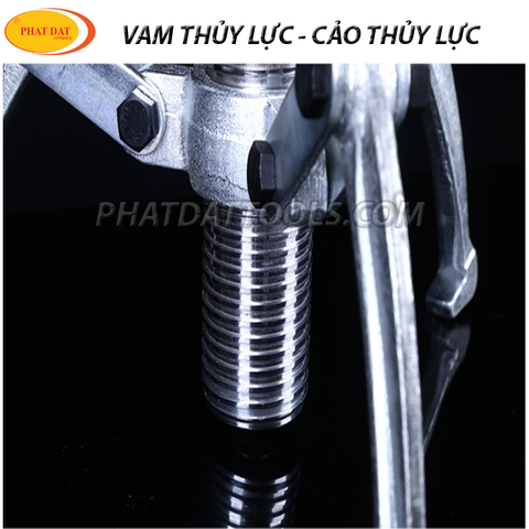 Cảo thủy lực ZYL20