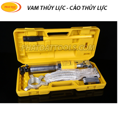 Cảo thủy lực ZYL10