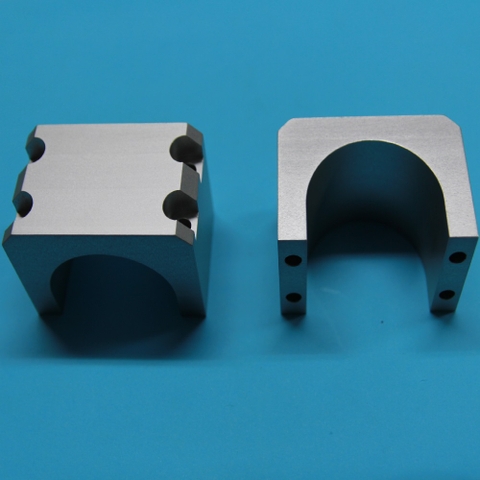 Top Custom Metal Precision Cnc Milling Machining Components Aluminum Cnc Machining Service