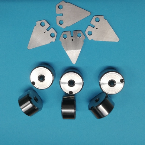 CNC custom machining of aluminum and stainless steel hardware service parts CNC turning parts