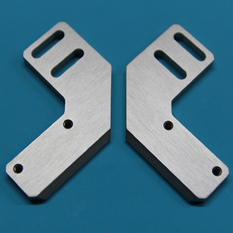 Top Custom Metal Precision Cnc Milling Machining Components Aluminum Cnc Machining Service