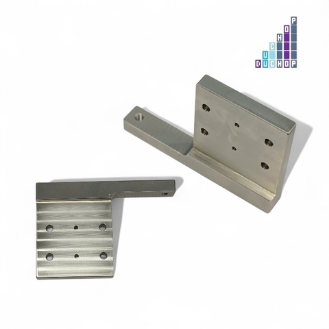 Multi-purpose metal stand