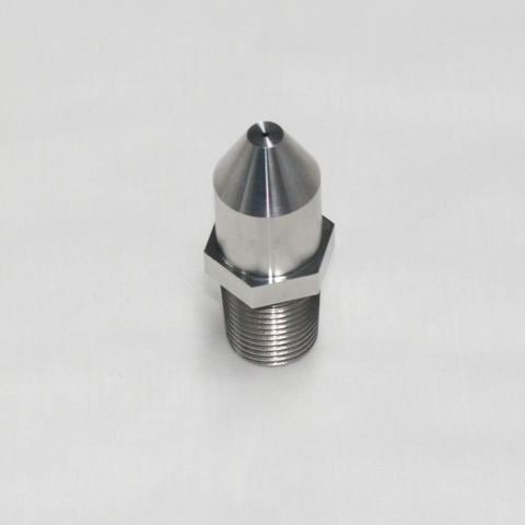 Precision OEM CNC Machining Aluminium Parts