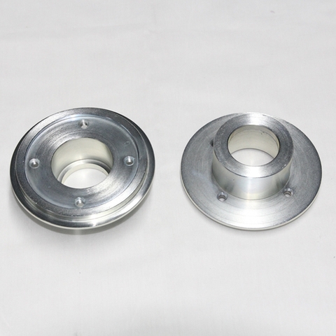 Precision OEM CNC Machining Aluminium Parts